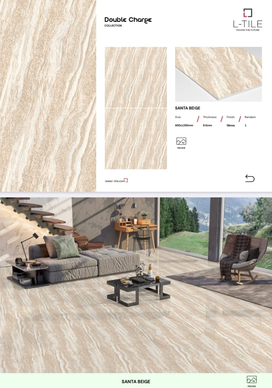 Floor Tile